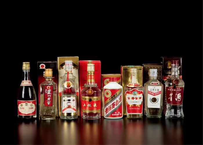 龙凤老酒储存的方法